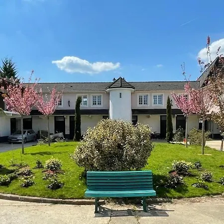 Escapade Champetre * Saint-Martin-en-Bière