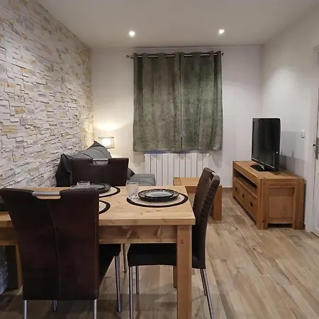 Escapade Champetre * Saint-Martin-en-Bière