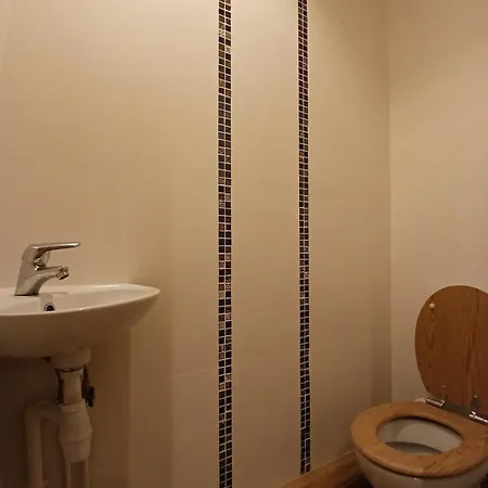 Escapade Champetre דירה