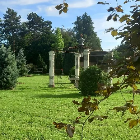 Escapade Champetre