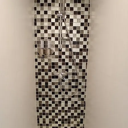 דירה Escapade Champetre Saint-Martin-en-Bière