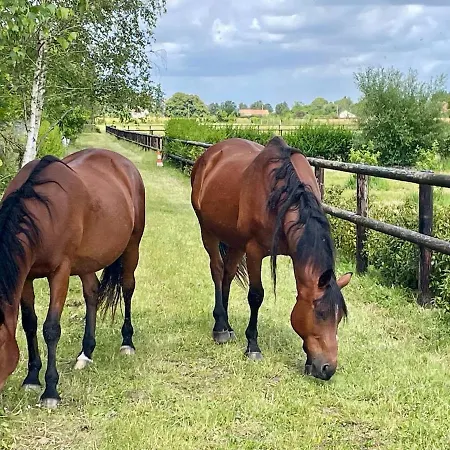 Escapade Champetre *