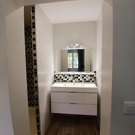 Escapade Champetre דירה