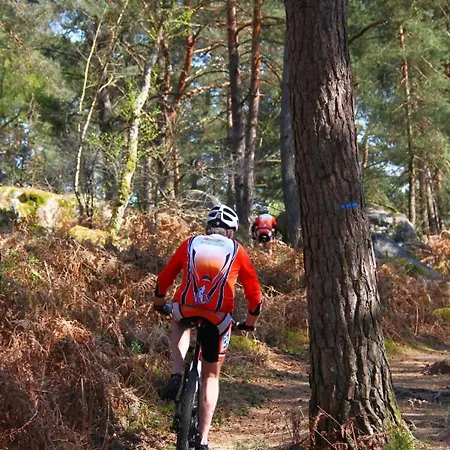 Escapade Champetre *