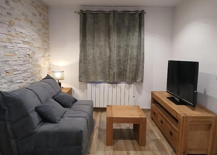 Escapade Champetre Saint-Martin-en-Bière