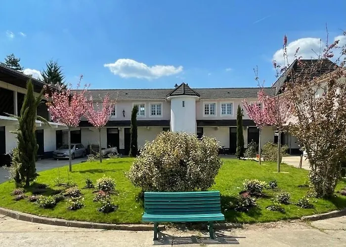 Escapade Champetre * Saint-Martin-en-Bière