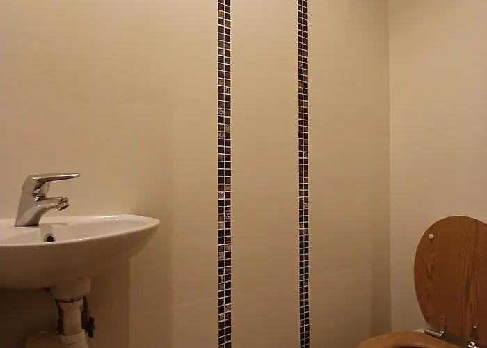 Escapade Champetre アパート