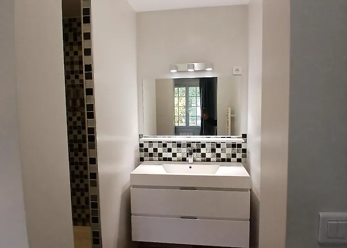 Escapade Champetre Lägenhet