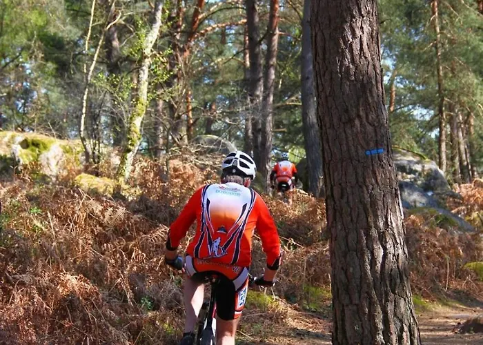 Escapade Champetre *